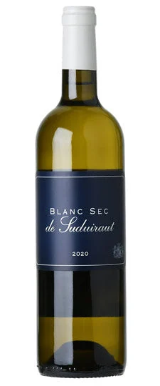 2020 | Château Suduiraut | Le Blanc Sec de Suduiraut - Wine