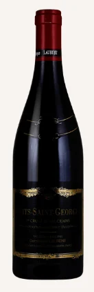 2005 | Dominique Laurent | Les Vaucrains - Wine