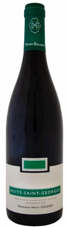 2020 | Domaine Henri Gouges | Les Saint Georges - Wine