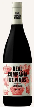 2012 | Real Compania de Vinos | Garnacha - Wine
