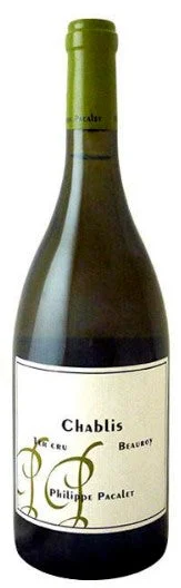 2021 | Philippe Pacalet | Beauroy - Wine