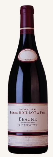 2009 | Domaine Louis Boillot | Les Epenottes - Wine