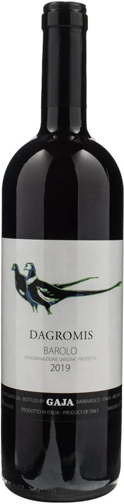 2019 | Gaja | Dagromís - Wine