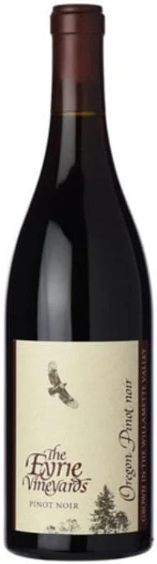 2015 | The Eyrie Vineyards | Pinot Noir - Wine