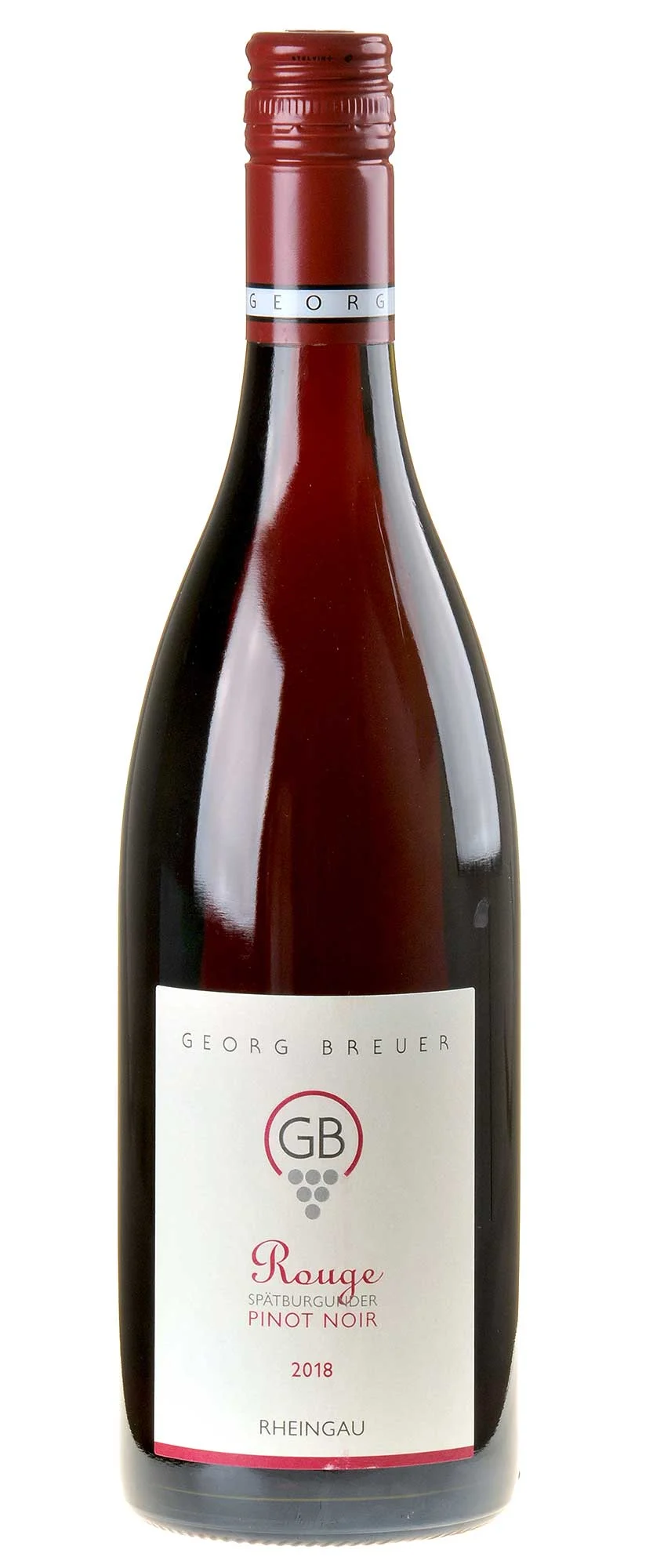 2018 | Weingut Georg Breuer | Spatburgunder - Wine