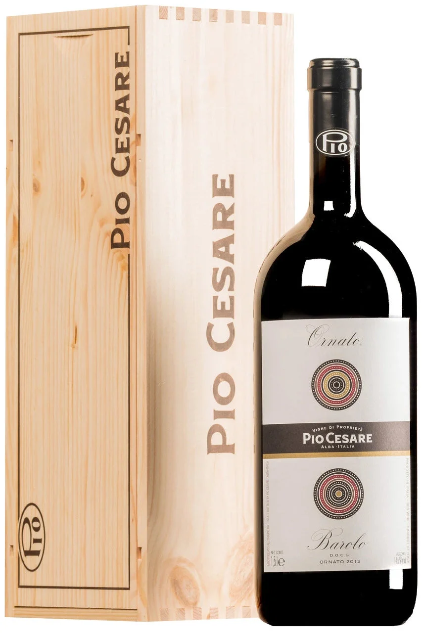 2017 | Pio Cesare | Barolo (Magnum) - Wine