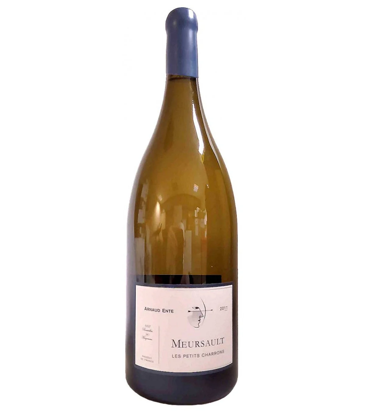 2011 | Domaine Arnaud Ente | Meursault Les Petits Charrons - Wine