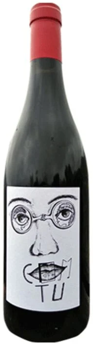 2018 | Clos Mogador | Com Tu - Vino