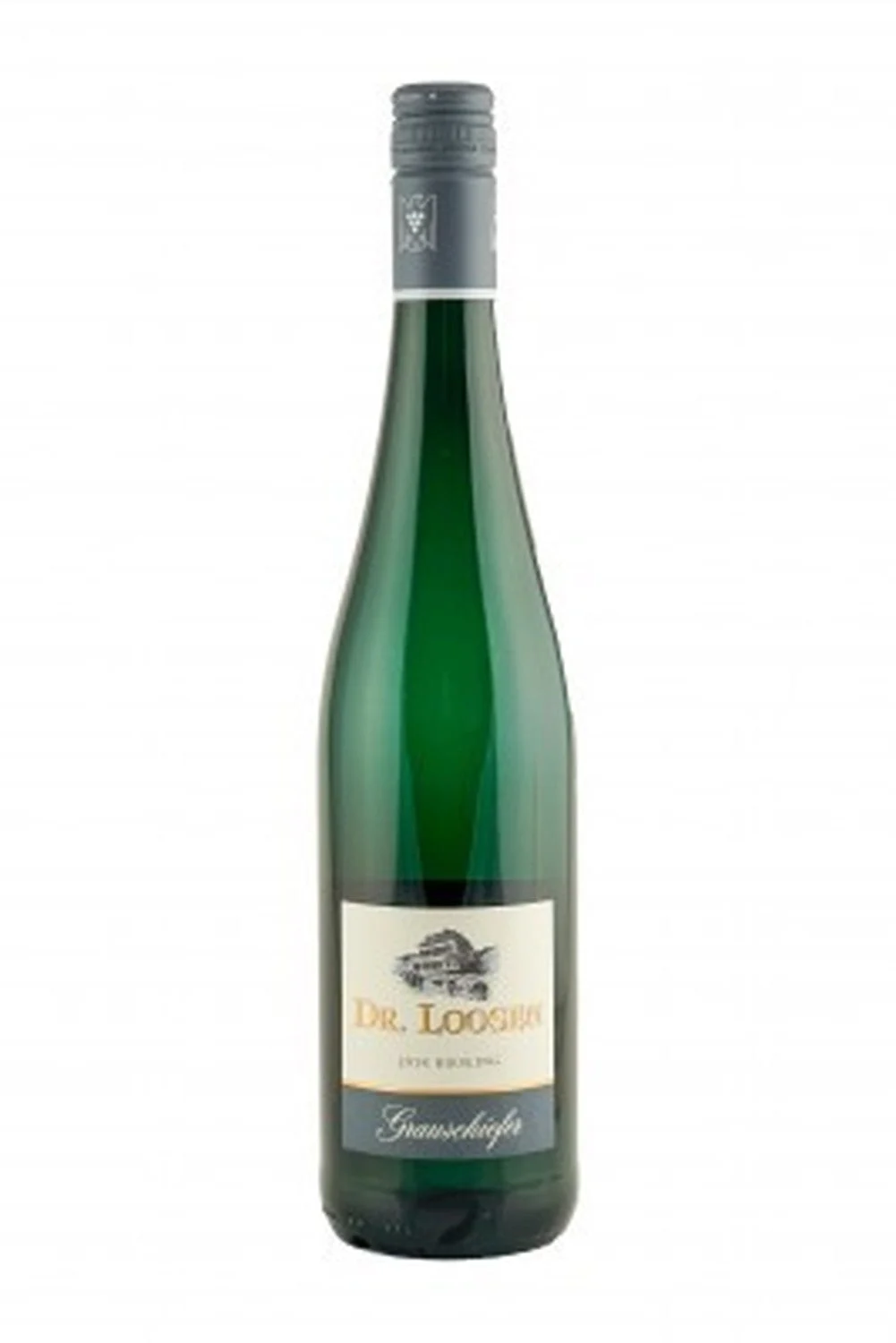 2020 | Dr. Loosen | Gray Slate - Grauschiefer Riesling