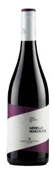 2022 | Orestiadi s.r.l | Molino a Vento Nerello Mascalese - Wine