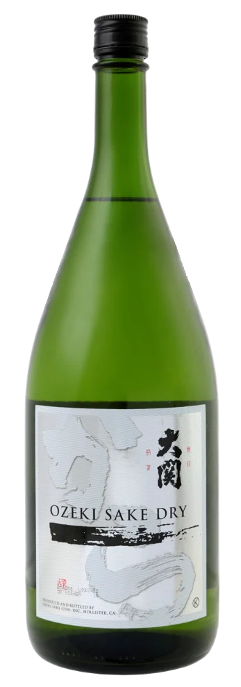Ozeki Sake Dry | 1.5L