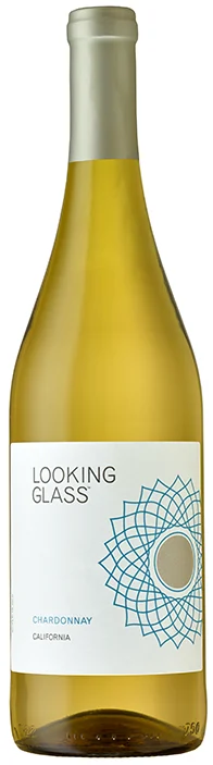 Looking Glass | Chardonnay - NV