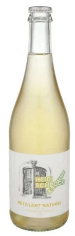 2020 | Heidi Schrock | Weissburgunder - Wine