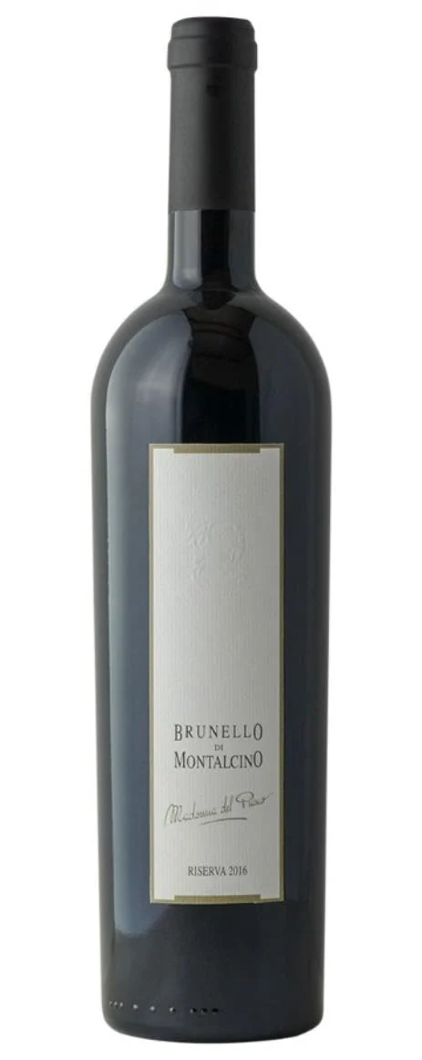 2016 | Valdicava | Madonna del Piano - Wine