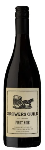 2014 | Owen Roe Winery | Sharecropper's - Grower's Guild Pinot Noir