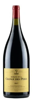 2017 | Domaine de la Grange des Pères | IGP Pays d'Hérault (Magnum) - Wine