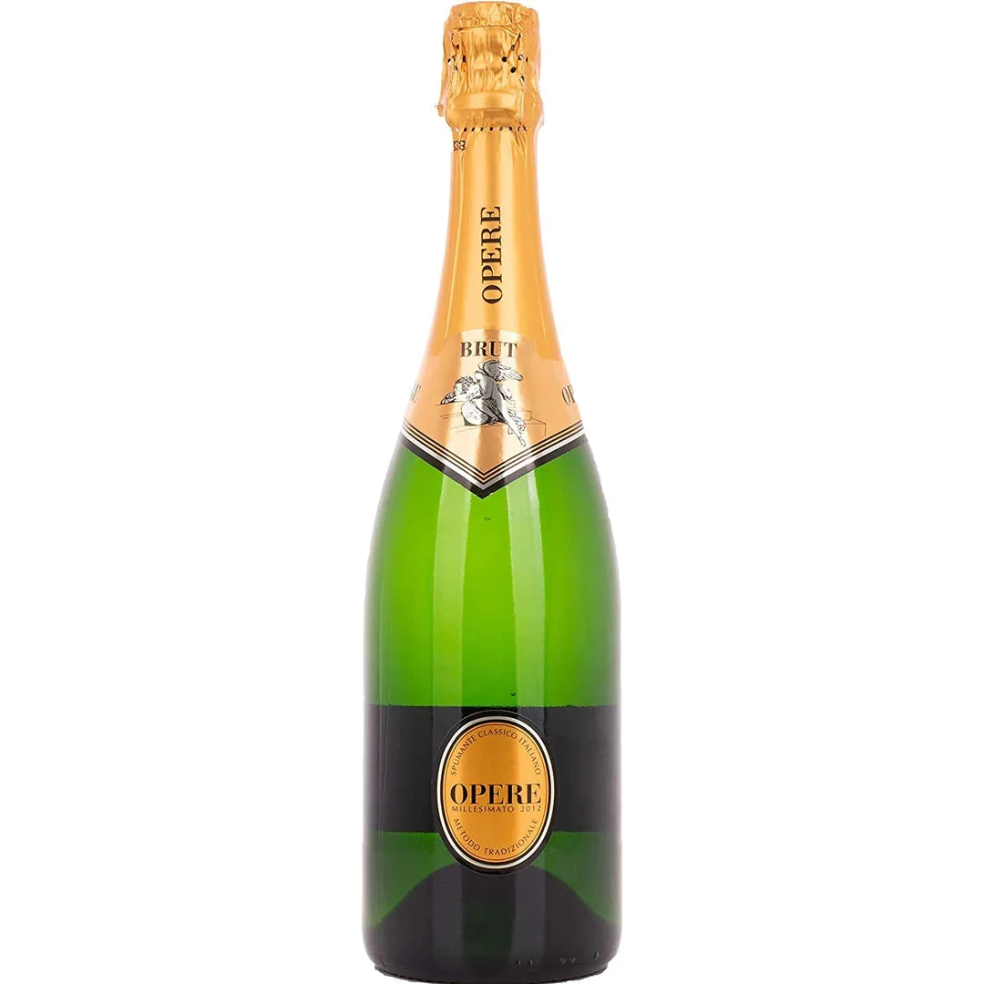 Villa Sandi | Opere Spumante Metodo Classico Brut - NV