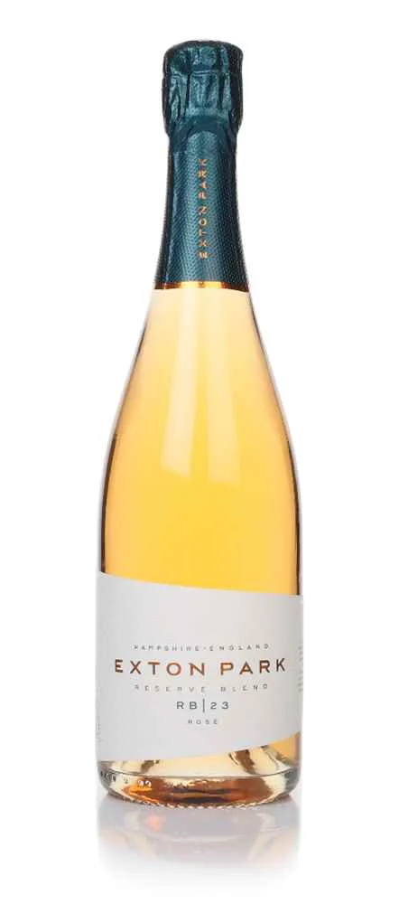 Exton Park Vineyard | RB 23 Rosé - NV