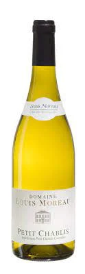 2020 | Louis Moreau | Petit Chablis - Wine