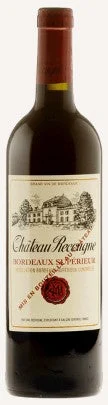 Chateau Recougne | Bordeaux Superieur - NV