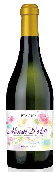 Biagio | Moscato d'Asti - NV