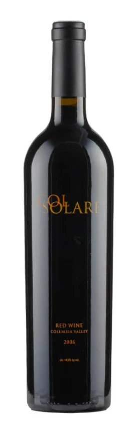 2006 | Col Solare | Red Wine
