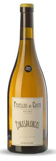 2020 | Fedellos do Couto | Conasbrancas - Wine
