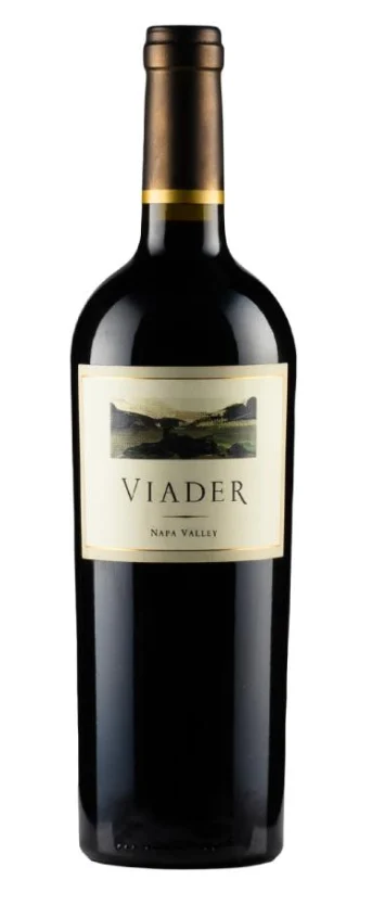 2007 | Viader Vineyards | Red Blend - Wine
