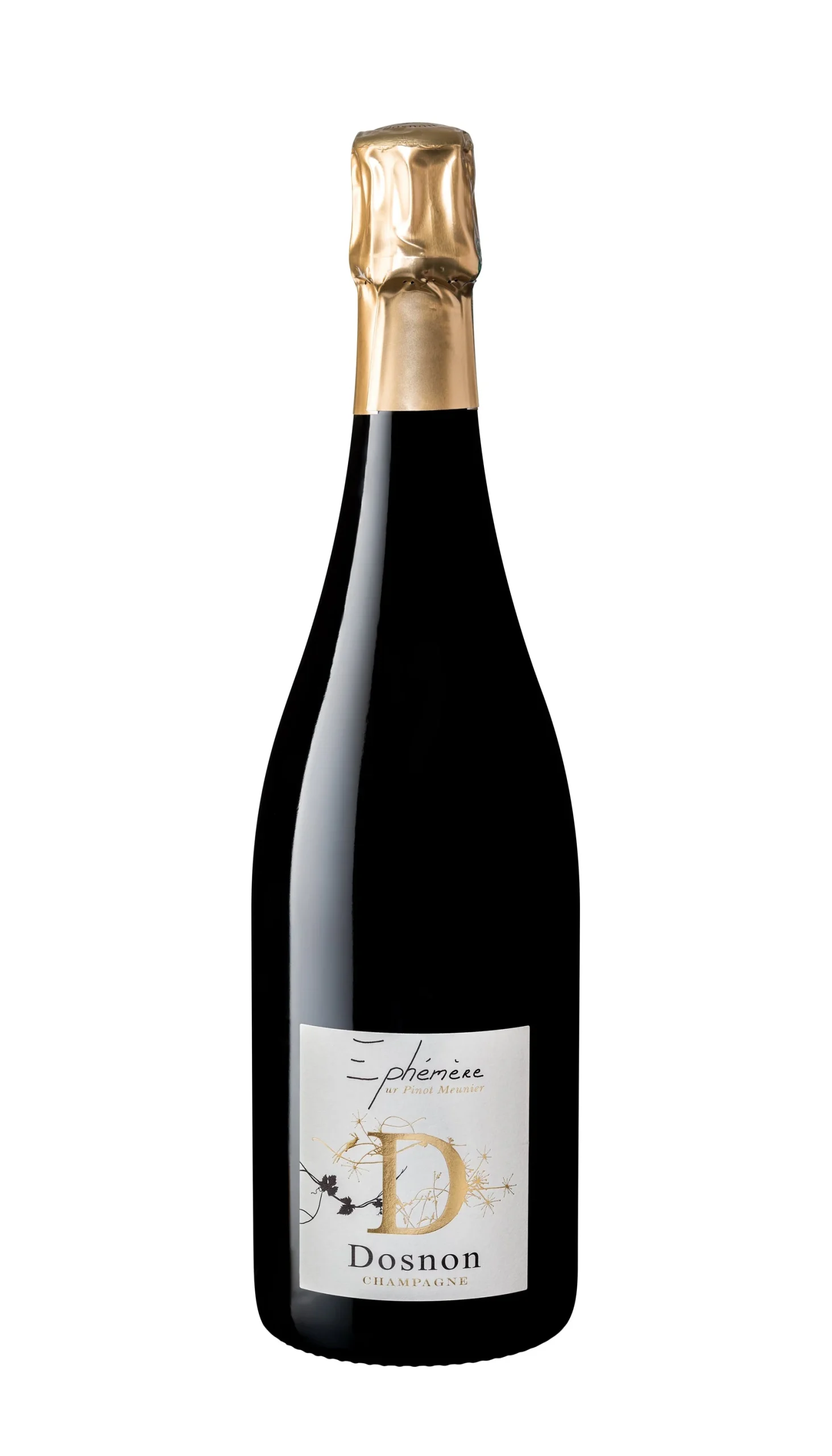 Champagne Dosnon & Lepage | Ephemere - NV
