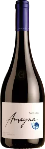 Garcés Silva | Amayna Pinot Noir - NV