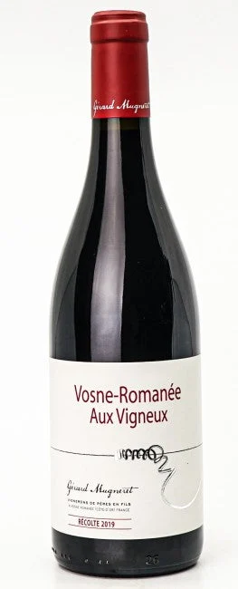2021 | Gérard Mugneret | Vosne-Romanee Aux Vigneux