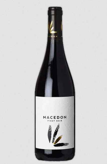 Macedonia | Pinot Noir - NV