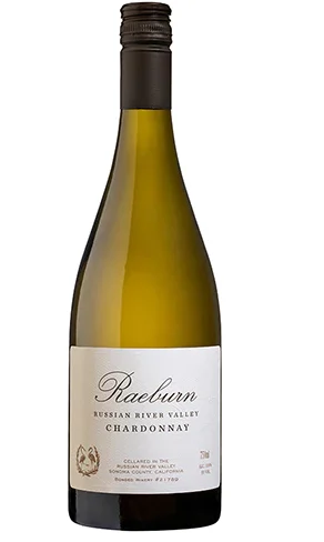 Bodega Raeburn | Chardonnay - NV