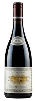 2011 | Domaine Jacques-Frédéric Mugnier | Clos de la Marechale