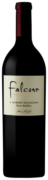 2017 | Falcone Family Vineyards | Cabernet Sauvignon - Wine