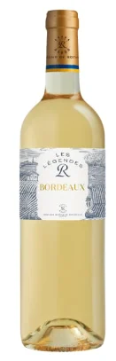2020 | Les Domaines Barons de Rothschild | Lafite Les Legendes R Blanc - Wine