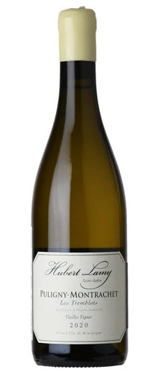 2020 | Domaine Hubert Lamy | Puligny-Montrachet Les Tremblots