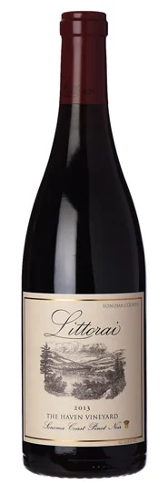 2013 | Littorai | The Haven Pinot Noir - Wine
