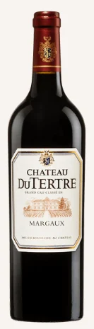 1983 | Château du Tertre | Margaux (Double Magnum) - Wine