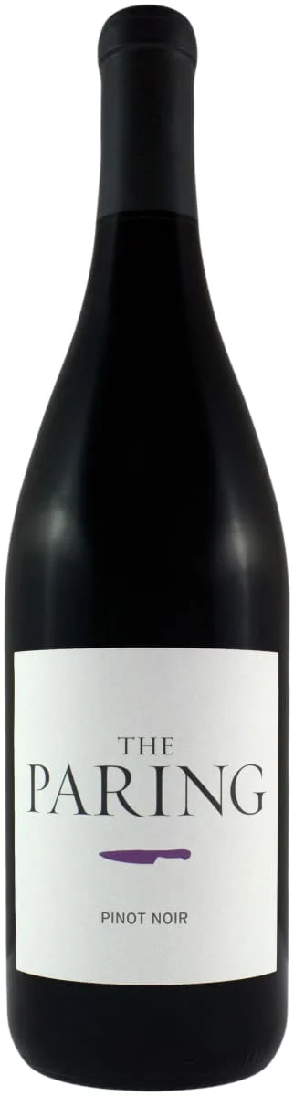 2019 | The Paring | Pinot Noir - Wine