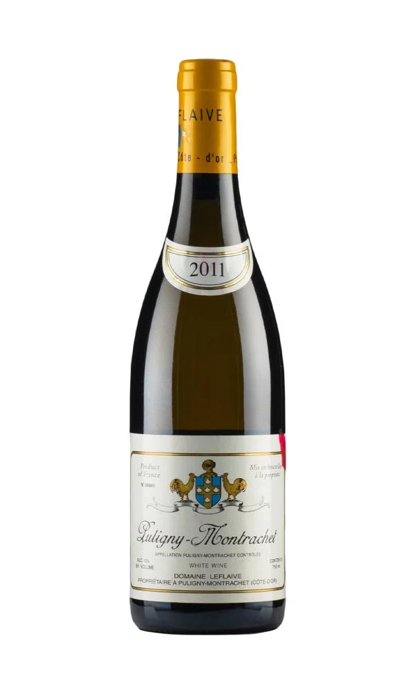 2011 | Domaine Leflaive | Puligny Montrachet - Wine