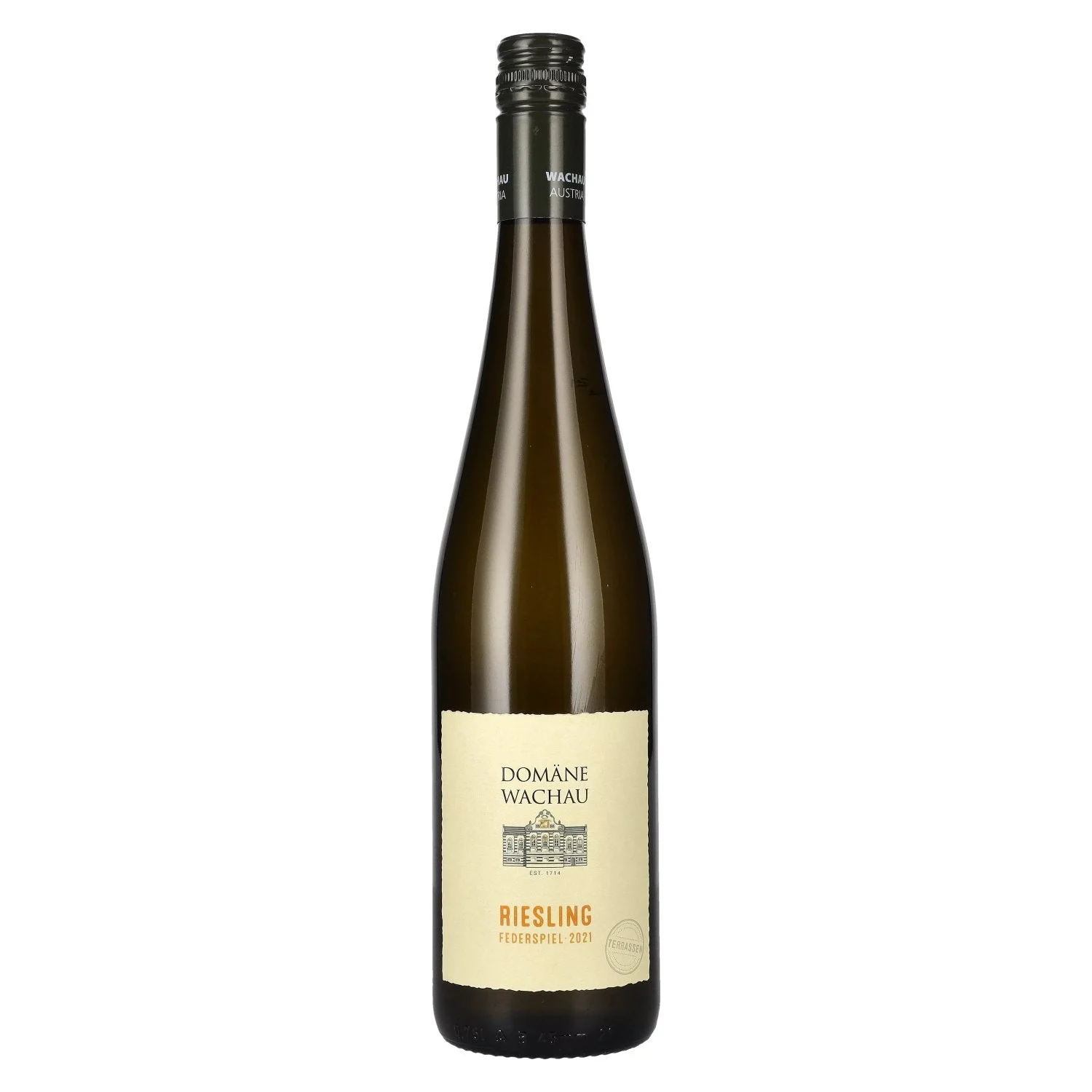 2021 | Domaene Wachau | Terrassen Riesling Federspiel - Wine