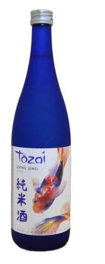 Tozai Junmai Living Jewel | 720ML - Sake