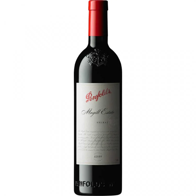 2009 | Penfolds | Magill Estate Shiraz - Wine