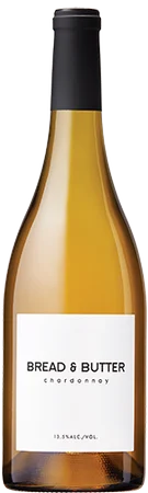 2019 | Bread & Butter Wines | Chardonnay