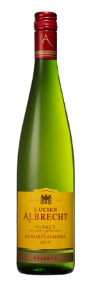 2019 | Lucien Albrecht | Gewurztraminer Reserve - Vino