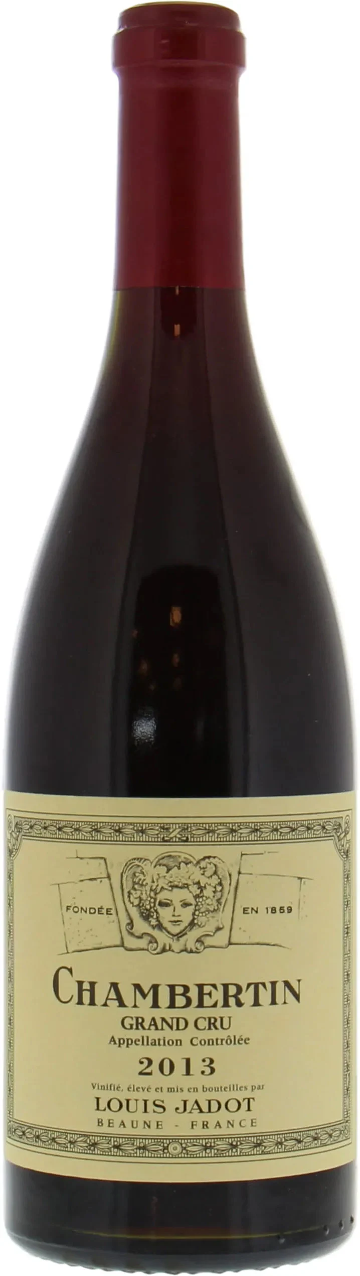 2013 | Luis Jadot | Chambertín - Vino