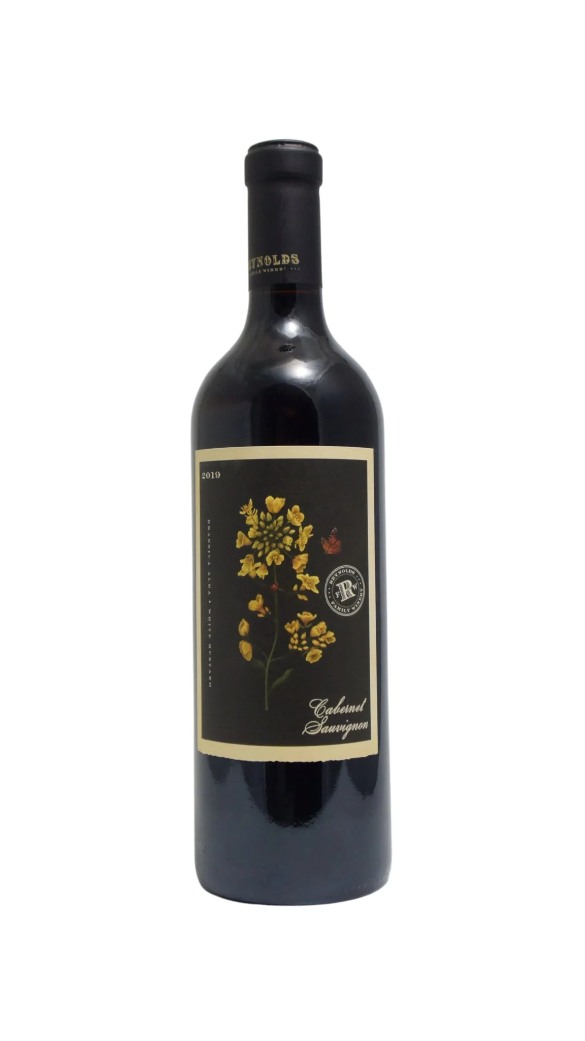 2019 | Reynolds Family Winery | Estate Cabernet Sauvignon