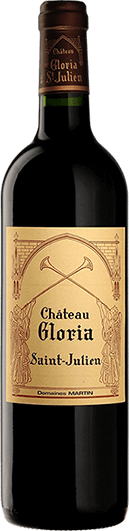 2015 | Château Gloria | Saint-Julien
