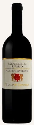 Lonardi Giuseppe | Valpolicella Classico Superiore Ripasso - NV